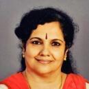 Photo of Anjali V.