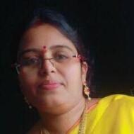 Archana Hindi Language trainer in Hyderabad