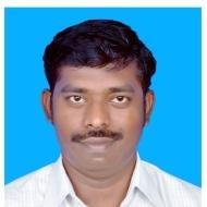 Ravishankar Hindi Language trainer in Chennai