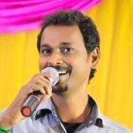 Arokiaraj Jenifer Vocal Music trainer in Kanchipuram