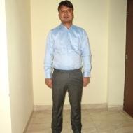 Mayank Prbhakar Engineering Entrance trainer in Delhi