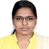 Monisha Class 11 Tuition trainer in Tirunelveli