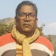 Pravin Kumar Thakur Nursery-KG Tuition trainer in Ghaziabad