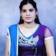 Neelam Jakhar Class 8 Tuition trainer in Jaipur