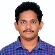 Hemanth Kumar Yerrabolu Engineering Diploma Tuition trainer in Visakhapatnam