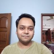 Anirban Mandal Engineering Diploma Tuition trainer in Kolkata