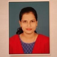 Sumita Rani D. Class 10 trainer in Nilgiri