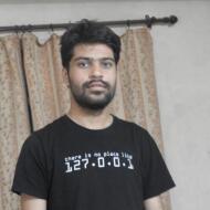 Ajay Kali Linux trainer in Shimla