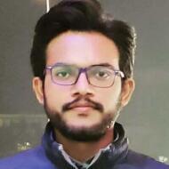 Anurag Chauhan MSc Tuition trainer in Dhampur