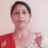 Surya P. Hindi Language trainer in Etawah