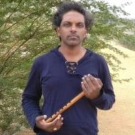 Siddalingaswamy H Reiki trainer in Hyderabad