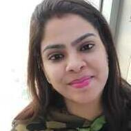 Garima M. Class I-V Tuition trainer in Agra