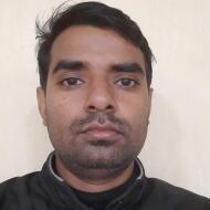 Rahul Kumar BTech Tuition trainer in Ranchi