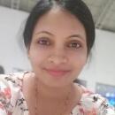 Photo of Varsha N.