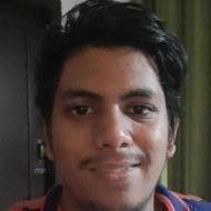 Chirag Bansal Python trainer in Sangrur