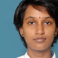 Shakthi U. BTech Tuition trainer in Chennai
