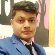 Ankit Tiwari Staff Selection Commission Exam trainer in Ghazipur