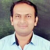 Surendra Akash Pharmacovigilance trainer in Bijapur