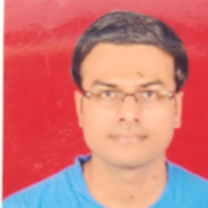 Arvind Kumar prajapat Class I-V Tuition trainer in Pune