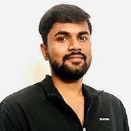 Kunal Kumar DevOps trainer in Bangalore