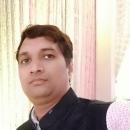 Photo of Arvind Kumar Yadav