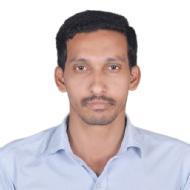 Prasad L Java trainer in Hyderabad