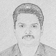 Renjith AG OET Exam trainer in Thalassery