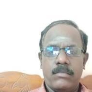 Arumugasamy P Class 12 Tuition trainer in Chennai