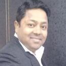 Photo of D. Daksh