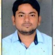 Ashish Kumar Class 12 Tuition trainer in Gandhinagar