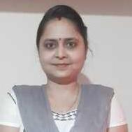 Ritika K. Nursery-KG Tuition trainer in Noida