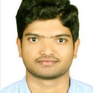 Manjunath B Embedded Systems trainer in Bangalore