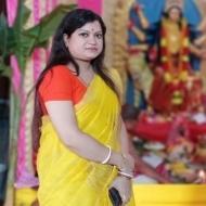 Asima debnath Vocal Music trainer in North Tripura