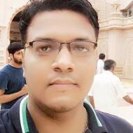 Vishal Vare NEET-UG trainer in Mumbai