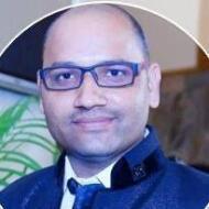 Sunder Singh Microsoft Excel trainer in Ghaziabad
