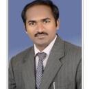 Photo of Dr. Koteswara Rao penta