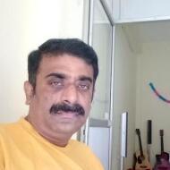 T Maruthupandian Vocal Music trainer in Chennai