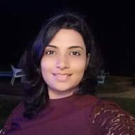 Nafisa P. German Language trainer in Pune
