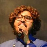 Yash Mukeshkumar Raval Vocal Music trainer in Mumbai