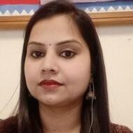 Sangeeta K. Nursery-KG Tuition trainer in Mohali