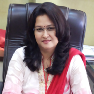 Anita NEET-UG trainer in Mumbai
