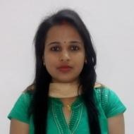 Ankita Shukla Class 12 Tuition trainer in Ghaziabad