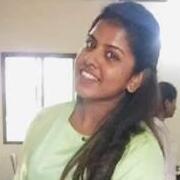 Ruby C. Class I-V Tuition trainer in Chennai