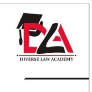 Diverse Law Academy LLB Tuition institute in Delhi