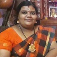 Shanthi E. Vocal Music trainer in Thiruvananthapuram
