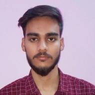 Ayush Srivastava Class I-V Tuition trainer in Lucknow