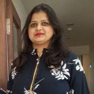 Simpasadh Nursery-KG Tuition trainer in Surat