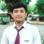 Abhiraj Kumar Class I-V Tuition trainer in Patna