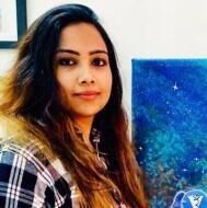 Richa A. Art and Craft trainer in Delhi