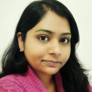 Shreja V. Class I-V Tuition trainer in Bangalore